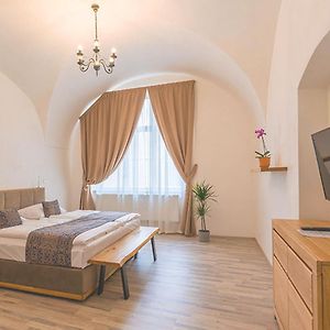 Familie Appartement